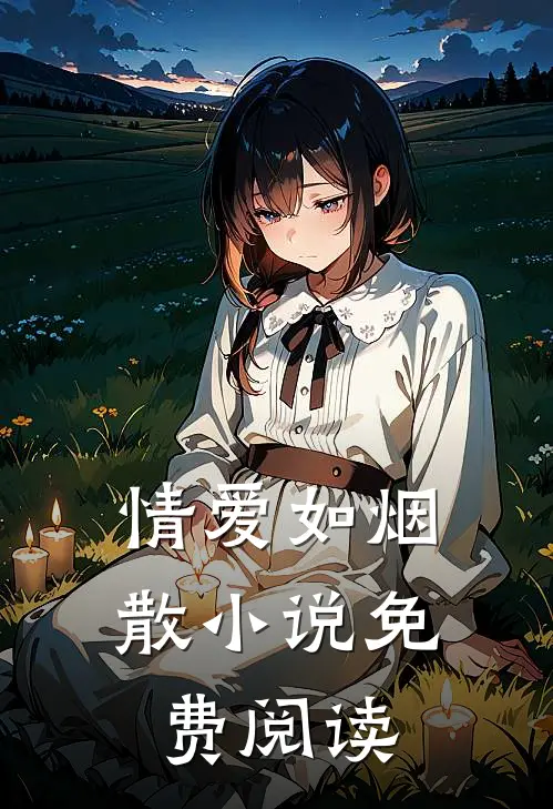 情爱如烟散小说免费阅读