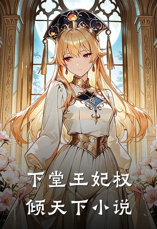 下堂王妃权倾天下小说