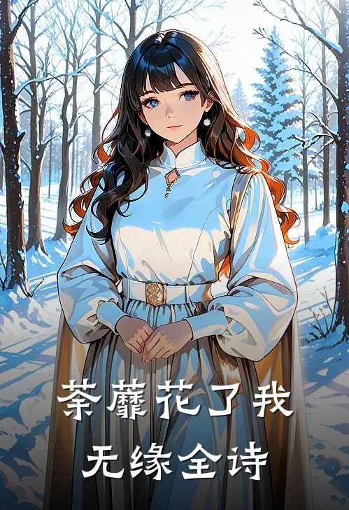 荼蘼花了我无缘全诗