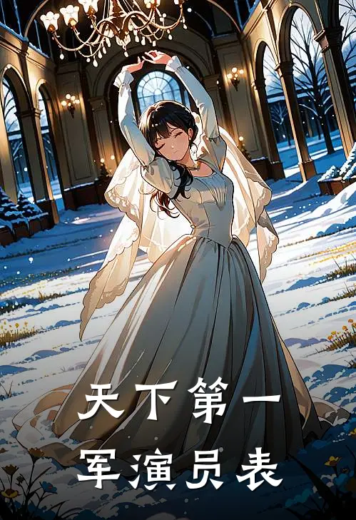 天下第一军演员表