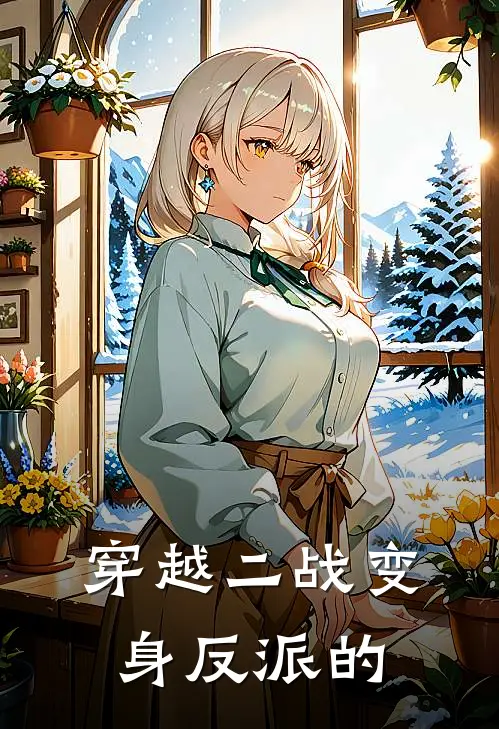 穿越二战变身反派的