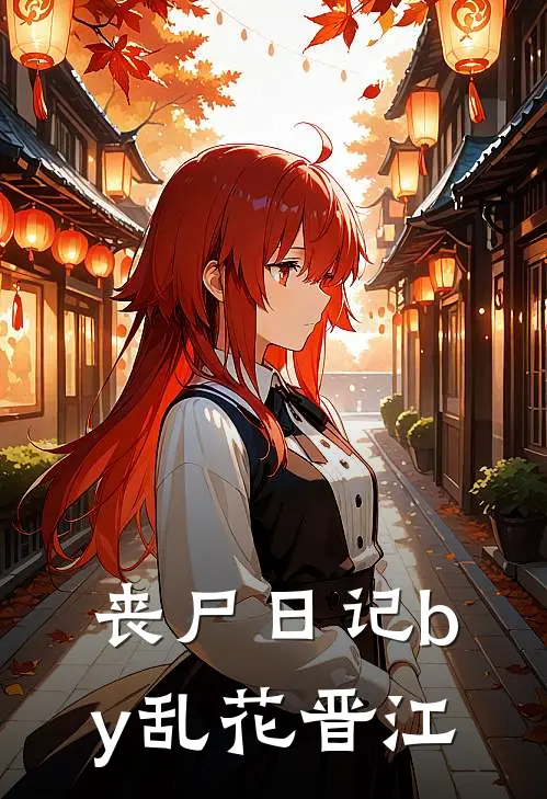 丧尸日记by乱花晋江