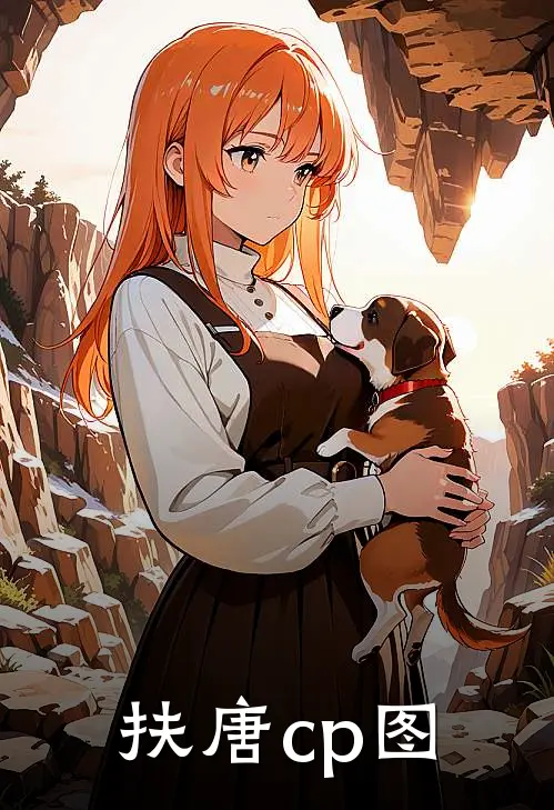 扶唐cp图