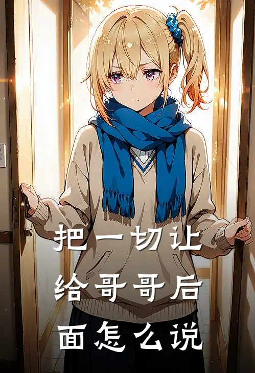 把一切让给哥哥后面怎么说