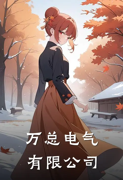 万总电气有限公司