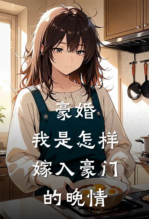 豪婚:我是怎样嫁入豪门的 晚情