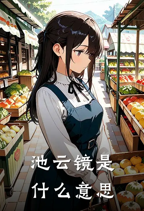 池云镜是什么意思