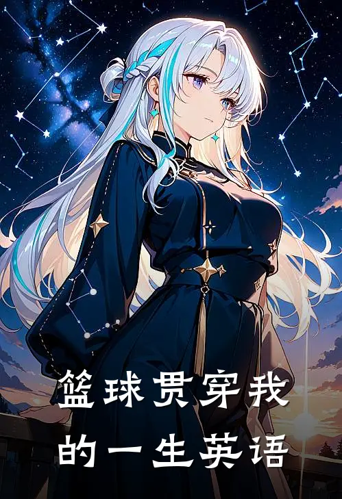 篮球贯穿我的一生英语