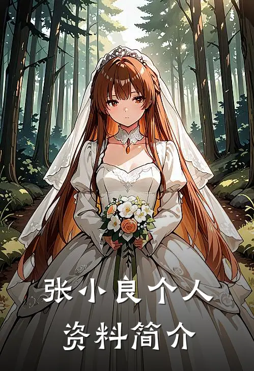 张小良个人资料简介