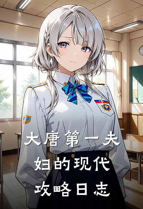 大唐第一夫妇的现代攻略日志