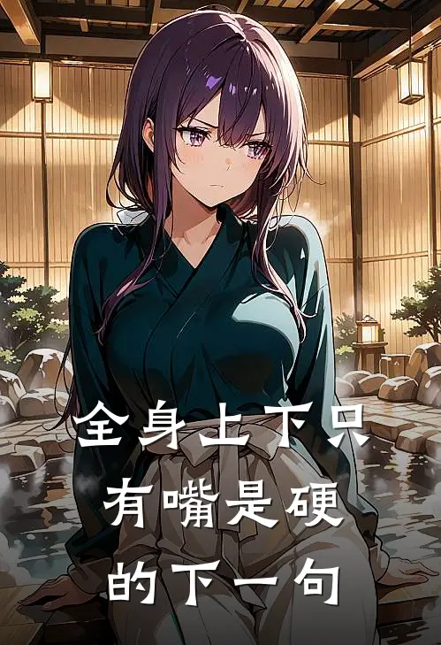 全身上下只有嘴是硬的下一句