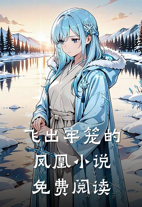 飞出牢笼的凤凰小说免费阅读