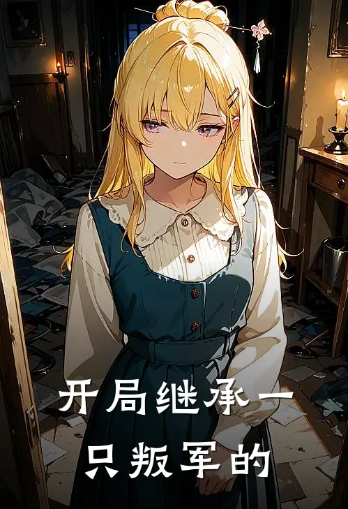 开局继承一只叛军的