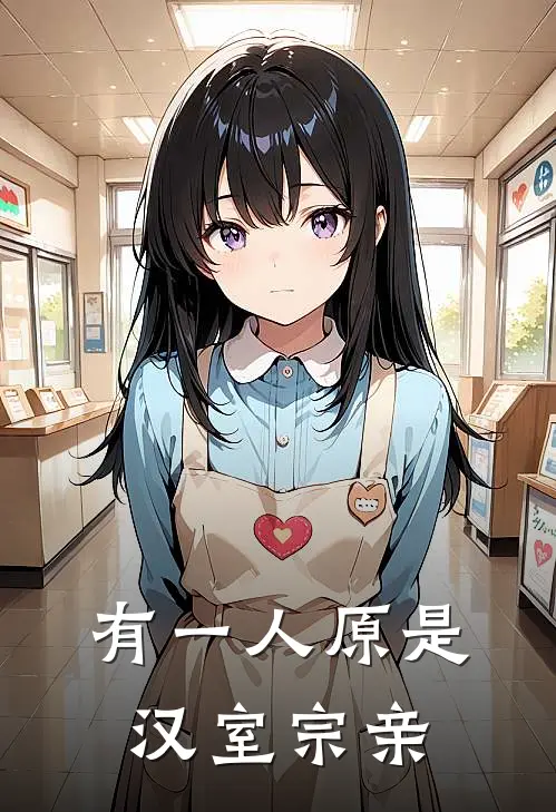 有一人原是汉室宗亲