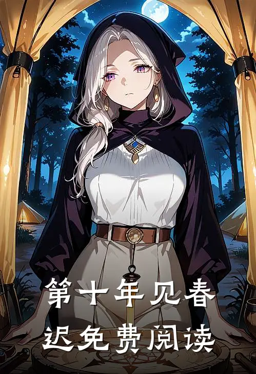 第十年见春迟免费阅读