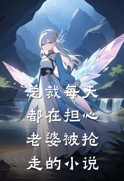 总裁每天都在担心老婆被抢走的小说