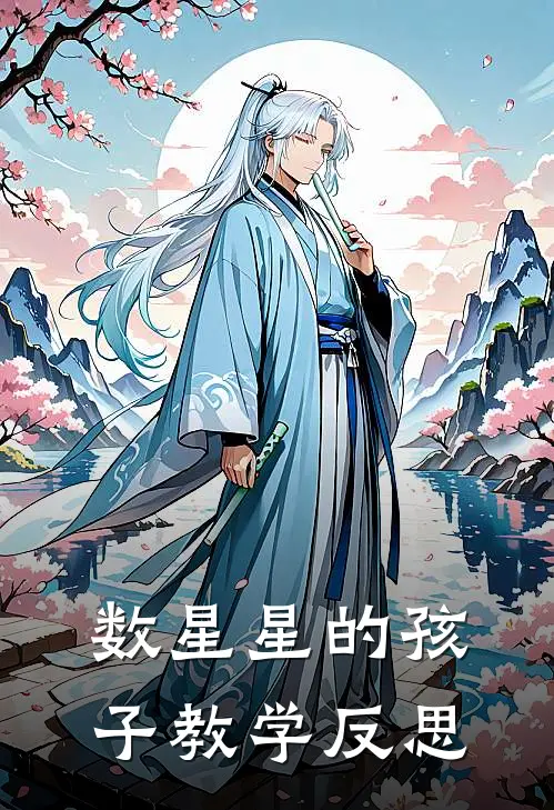 数星星的孩子教学反思