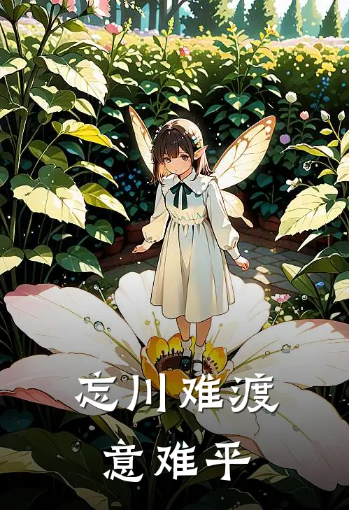 忘川难渡意难平