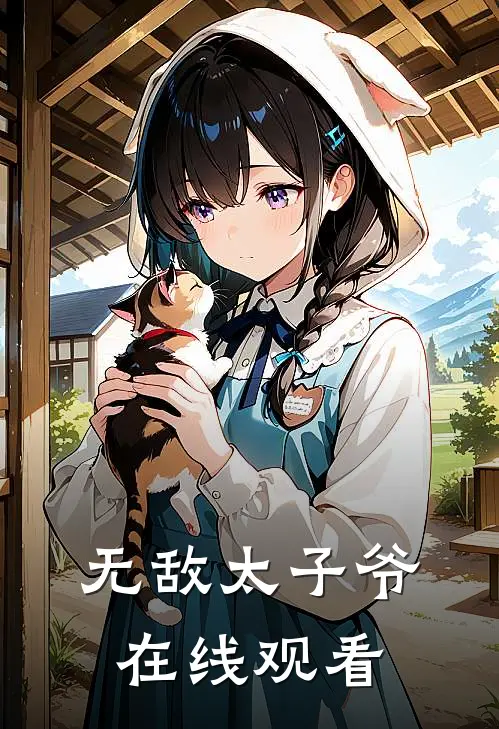 无敌太子爷在线观看