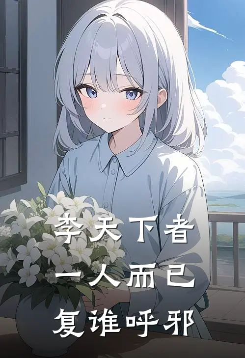 李天下者,一人而已,复谁呼邪