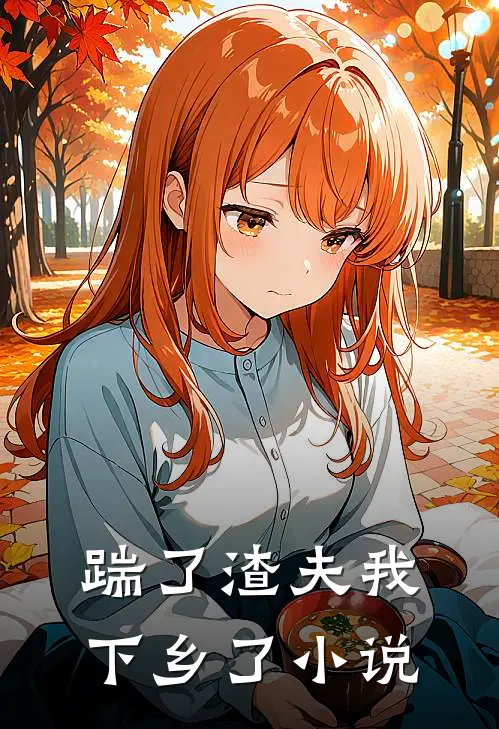 踹了渣夫我下乡了小说