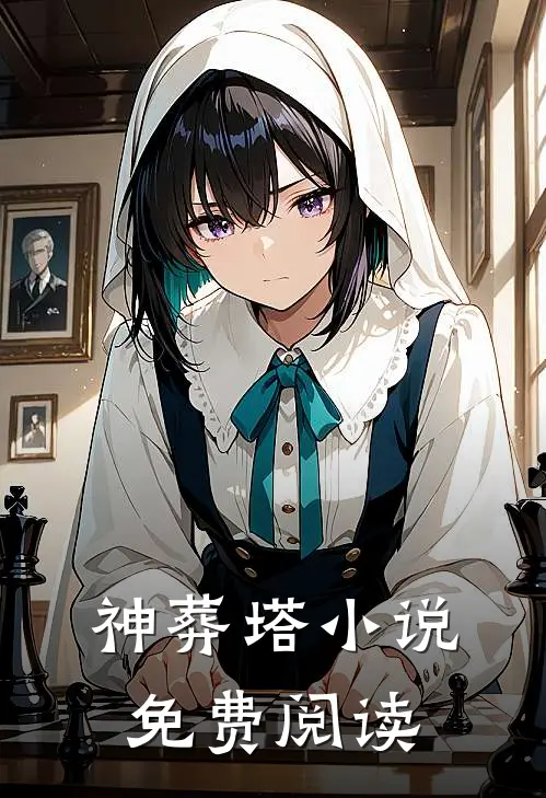 神葬塔小说免费阅读