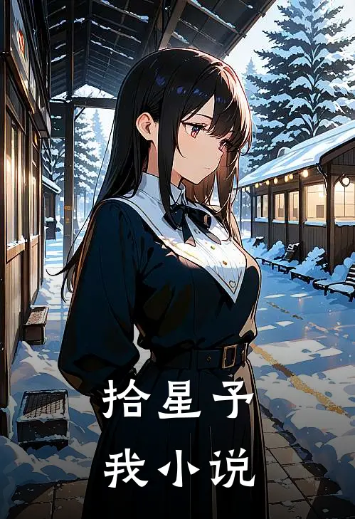 拾星予我小说
