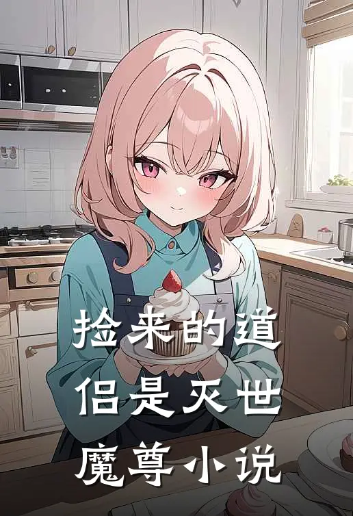 捡来的道侣是灭世魔尊小说