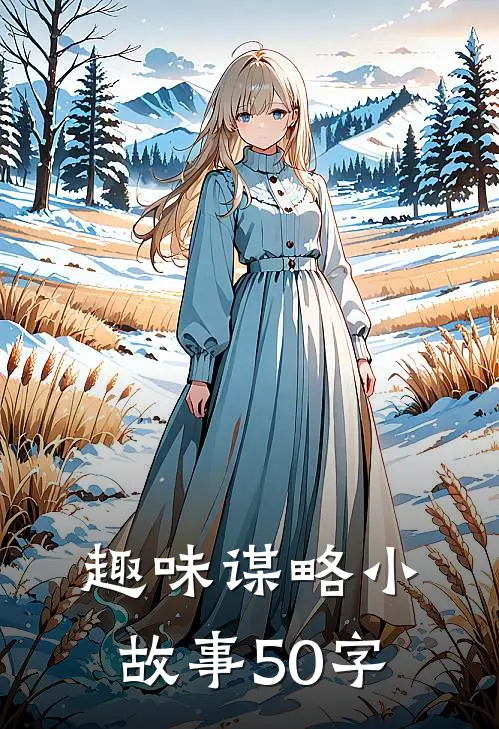 趣味谋略小故事50字