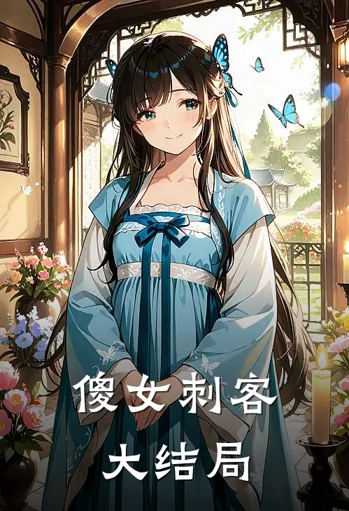 傻女刺客大结局