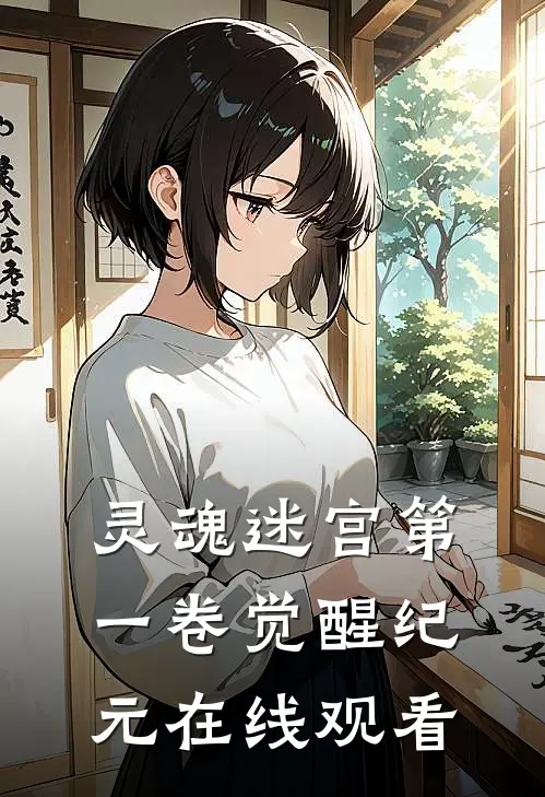 灵魂迷宫第一卷觉醒纪元在线观看