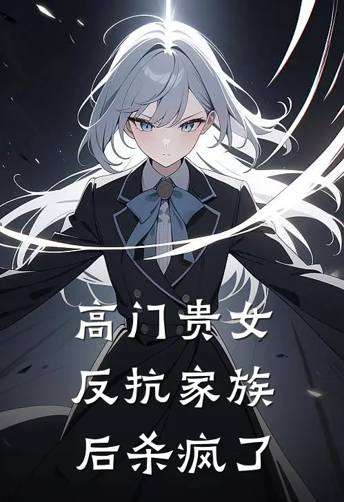 高门贵女反抗家族后杀疯了