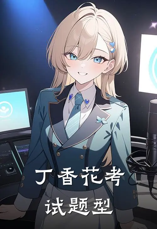 丁香花考试题型