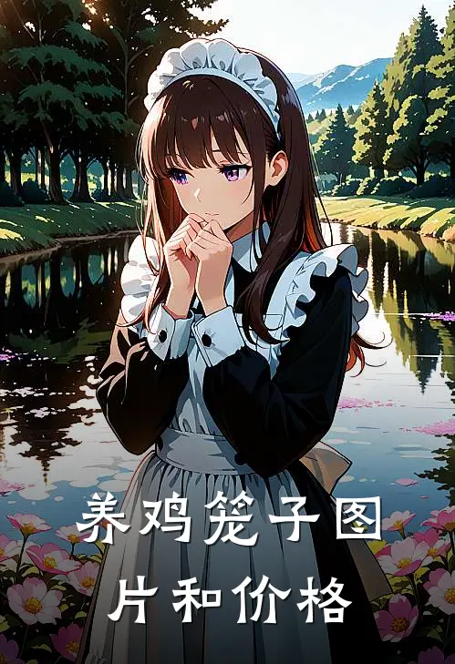 养鸡笼子图片和价格