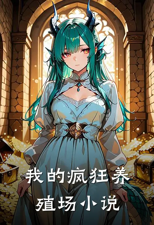 我的疯狂养殖场小说