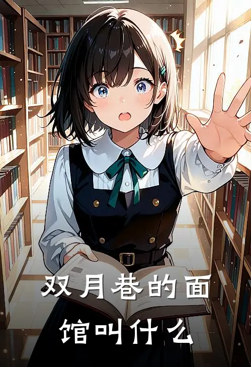 双月巷的面馆叫什么