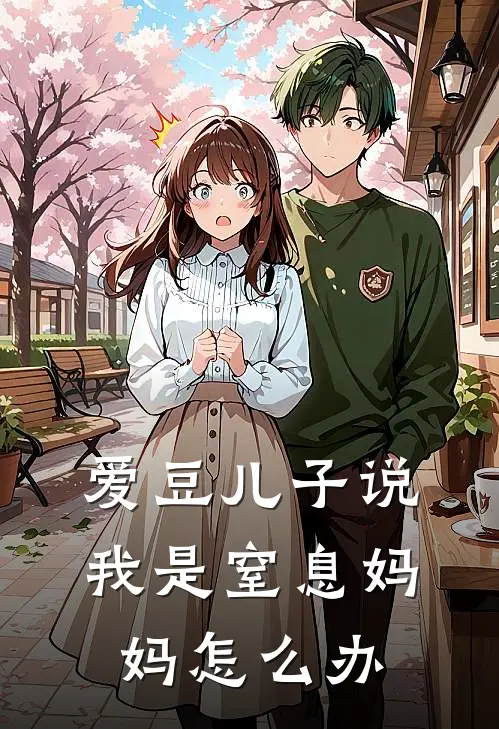 爱豆儿子说我是窒息妈妈怎么办