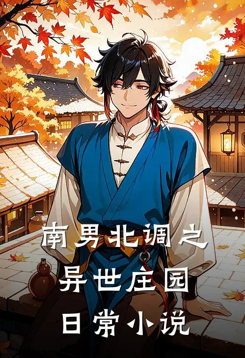 南男北调之异世庄园日常小说