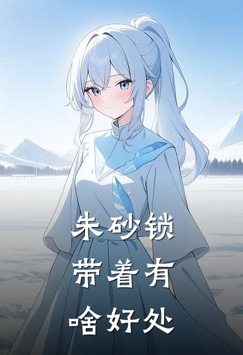 朱砂锁,带着有啥好处