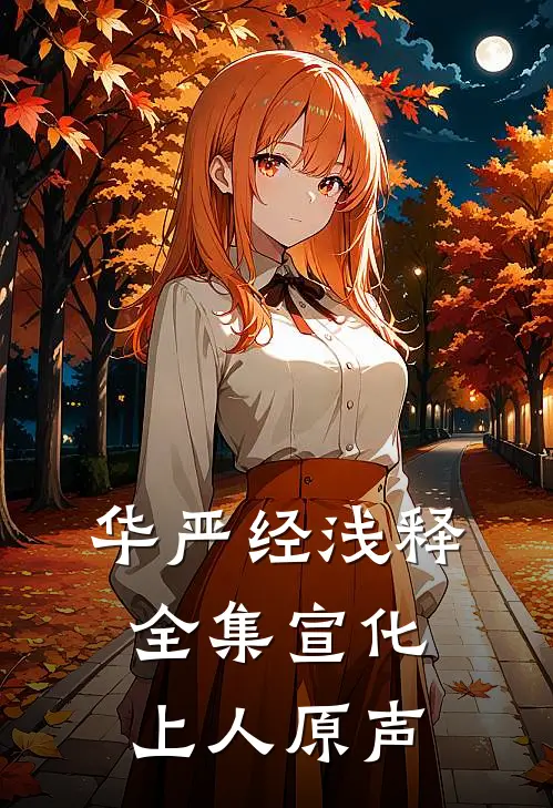 华严经浅释全集宣化上人原声