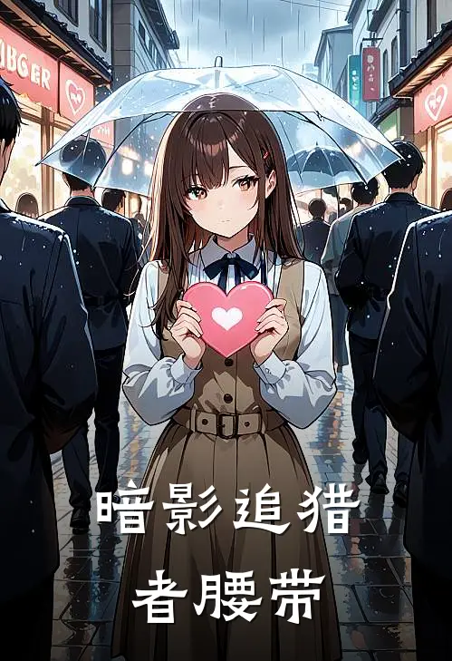 暗影追猎者腰带