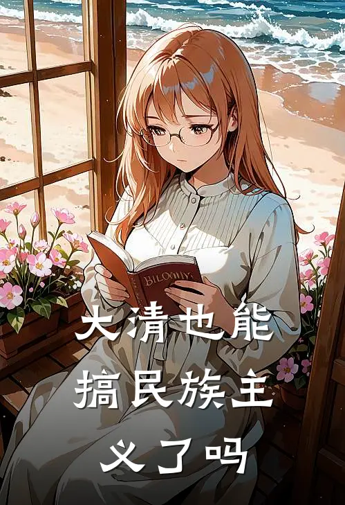 大清也能搞民族主义了吗