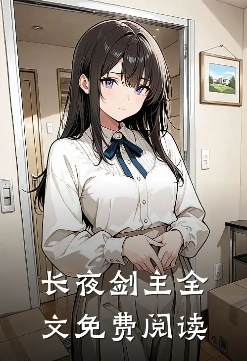 长夜剑主全文免费阅读