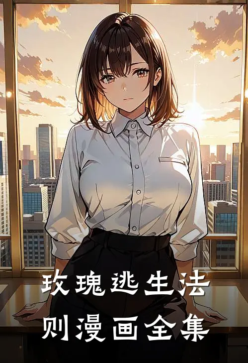 玫瑰逃生法则漫画全集