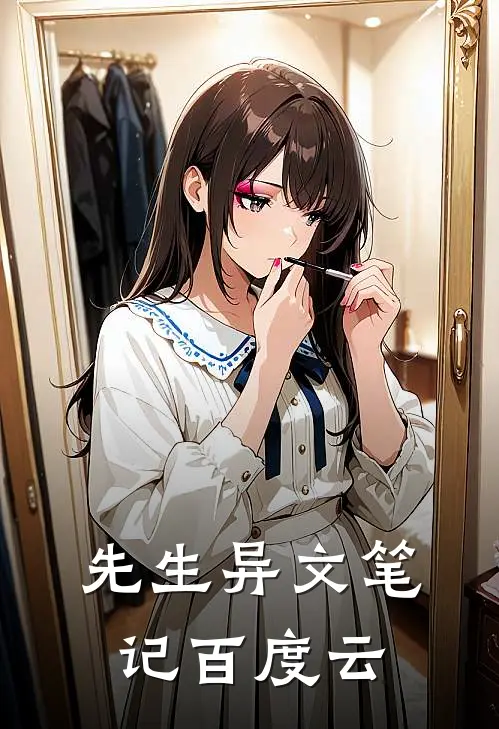 先生异文笔记百度云