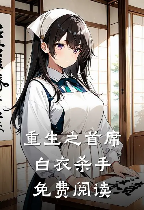 重生之首席白衣杀手免费阅读