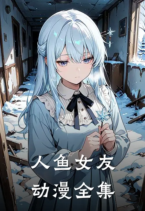 人鱼女友动漫全集