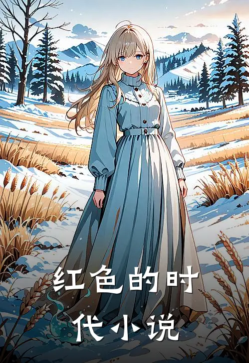 红色的时代小说