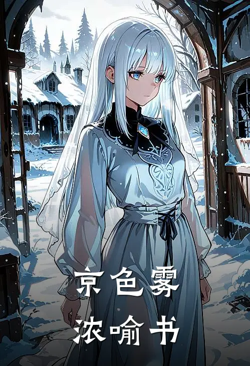 京色雾浓喻书