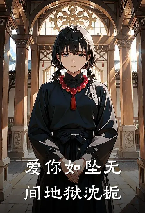 爱你如坠无间地狱沈栀